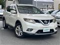 2014 Nissan X-Trail