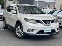 2014 Nissan X-Trail