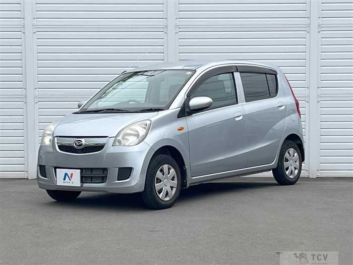 2012 Daihatsu Mira