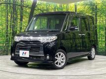 2012 Daihatsu Tanto