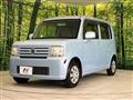 2008 Daihatsu Move Conte