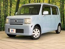 2008 Daihatsu Move Conte