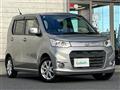 2014 Suzuki Wagon R Stingray