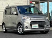 2014 Suzuki Wagon R Stingray