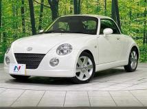 2011 Daihatsu Copen