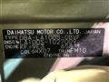 2013 Daihatsu Move