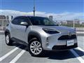 2021 Toyota Yaris Cross