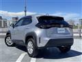 2021 Toyota Yaris Cross
