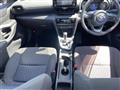 2021 Toyota Yaris Cross