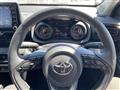 2021 Toyota Yaris Cross