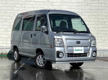 2012 Subaru Sambar