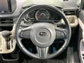 2015 Subaru Stella