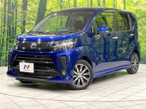 2017 Daihatsu Move