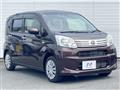 2017 Daihatsu Move