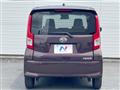 2017 Daihatsu Move
