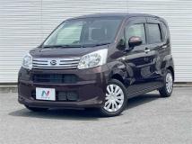 2017 Daihatsu Move