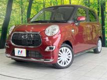 2015 Daihatsu Cast
