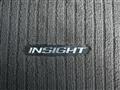 2009 Honda Insight