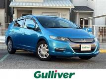 2009 Honda Insight