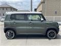 2015 Suzuki Hustler