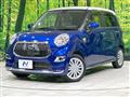2017 Daihatsu Cast