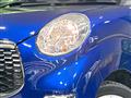 2017 Daihatsu Cast