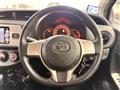 2016 Toyota Vitz