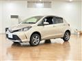 2016 Toyota Vitz