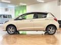 2016 Toyota Vitz