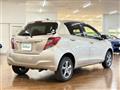 2016 Toyota Vitz
