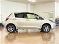 2016 Toyota Vitz
