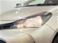 2016 Toyota Vitz