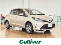 2016 Toyota Vitz