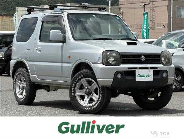 2009 Suzuki Jimny