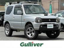 2009 Suzuki Jimny