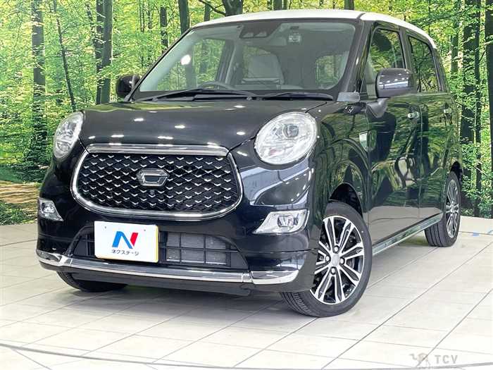 2022 Daihatsu Cast
