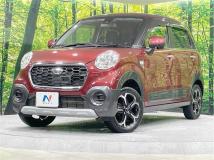 2015 Daihatsu Cast