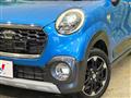 2015 Daihatsu Cast