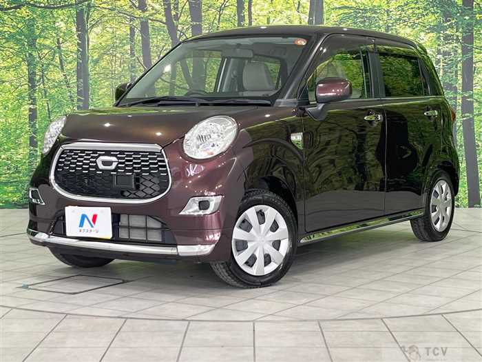 2016 Daihatsu Cast