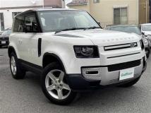 2023 Land Rover Land Rover Others