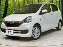 2015 Daihatsu Mira Es