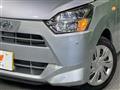 2018 Daihatsu Mira Es
