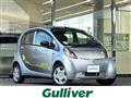 2012 Mitsubishi i-MiEV