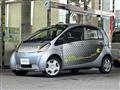 2012 Mitsubishi i-MiEV