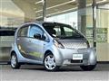 2012 Mitsubishi i-MiEV