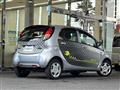 2012 Mitsubishi i-MiEV