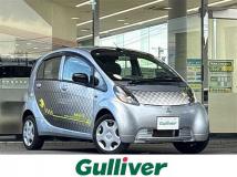 2012 Mitsubishi i-MiEV