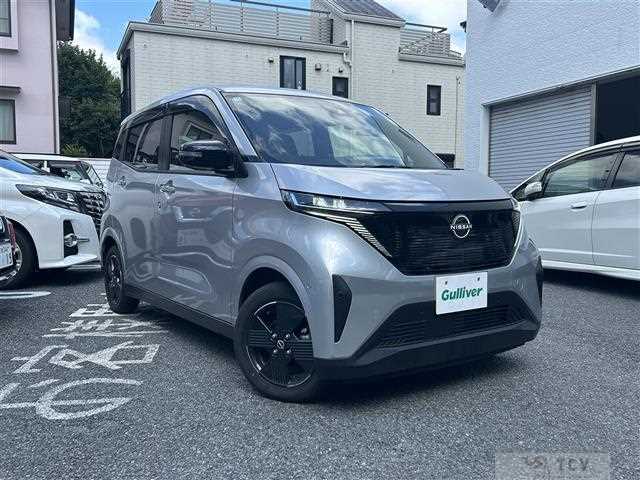 2022 Nissan Nissan Others