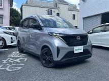 2022 Nissan Nissan Others