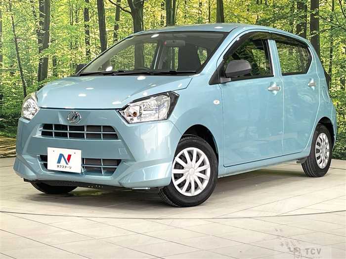 2020 Daihatsu Mira Es